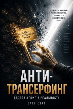 Анти-трансерфинг